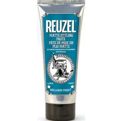 Reuzel Herrenpflege HaarstylingMatte Styling Paste 100 ml