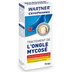 Wartner® Mykose-Nagelbehandlung