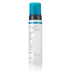 St. Tropez Self Tan Classic Bronzing Mousse Selbstbräunungsmousse