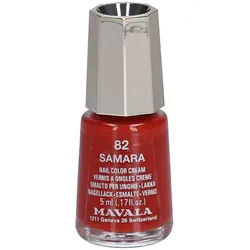 Mavala® Mini Color Nagellack 82 Samara
