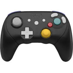 BattlerGC Pro - Black - Wireless Controller - Nintendo Switch