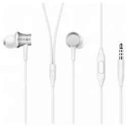 Xiaomi Xiaomi Mi In-Ear Earphone Basic Silber EU In-Ear-Kopfhörer
