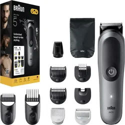 Braun All-In-One Series 5 AIO5560 Haar- und Körperpflegeset 1 St.