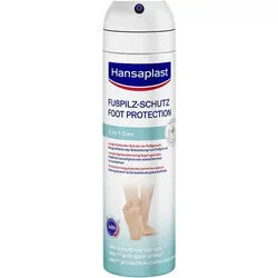 Hansaplast Fußpilz 2in1 Deo