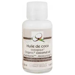 Laboratoire du Haut-Ségala Körperöl Pure Pflanzenöl - Kokos 50ml