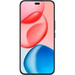 Honor 400 PRO Smartphone (17,01 cm/6,7 Zoll, 512 GB Speicherplatz, 200 MP Kamera) schwarz