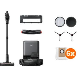 eufy 3-in-1 E20 Complete