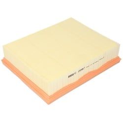 Luftfilter MANN-FILTER C 2287
