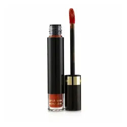 Tom Ford Lippenstift Lip Lacquer Liquid Metal 04 Metal Flame 2.7ml