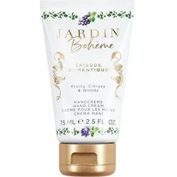 Jardin-Boheme Damenduefte Episode-RomantiqueHand Cream 75 ml