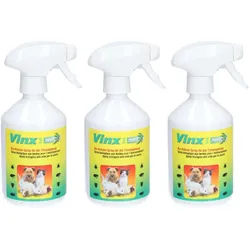 Vinx Biologisches Kräuterspray