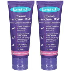 Lansinoh® Beruhigende Creme Hpa® Lanolin