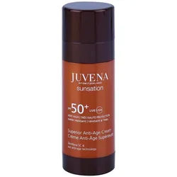 Juvena Sunsation Superior Anti-Age Lotion SPF 30 Sonnencreme fürs Gesicht SPF 50+ 50 ml
