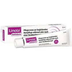 Linola Radioderm Pflegecreme
