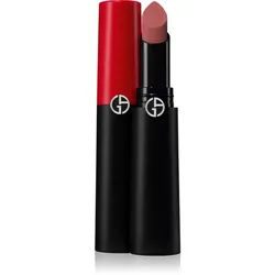 Armani Lip Power Matte Mattierender Lippenstift Farbton 112 Stylish 3.1 g
