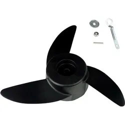 Miganeo Ersatzpropeller 3-flüglig | für Miganeo TRS 68 Elektromotor