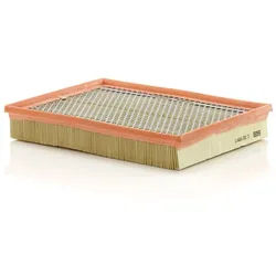 Luftfilter MANN-FILTER C 33 189/1