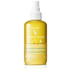 VICHY CAPITAL SOLEIL HYDRATING SPF 50 + Gratis Geschenk ab 40?*