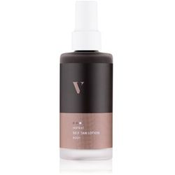 VENICEBODY Instant Self Tan Lotion Body Selbstbräunungslotion