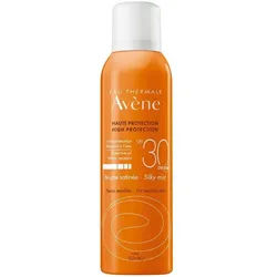 Avene Satin-Sonnennebel Spf30
