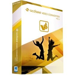 ACDSee Video Converter Pro 5