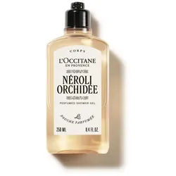 L'OCCITANE Körperpflegemittel NROLI & ORCHIDE Duschgel 250 ml