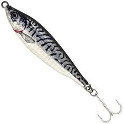 WESTIN Kunstköder Westin HERRIX JIG 25G 6.5CM CHROME MACK 6.5 cm