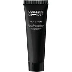 Les Couleurs de Noir Detox Prep & Prime