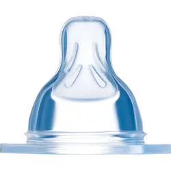 MAM Baby Bottles Teat 2 Trinksauger 2m+ 1 St.