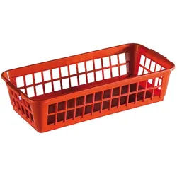 Minikorb Ordnungshelfer - 9 / 4,7 / 19 - sortiert
