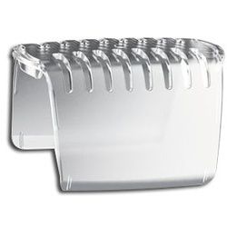 Braun - Zubehör 'Schutzkappe' für Elektrorasierer Series 5 Sonstige 1 St transparent Männer