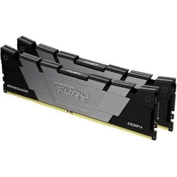 Fury Renegade DDR4-4266 C19 DC - 16GB