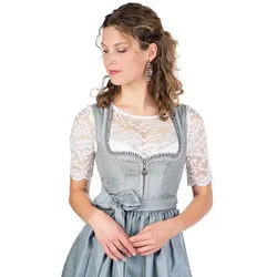 MarJo Dirndl Midi Dirndl 2tlg. - WITTIBREUT - gletscher 44