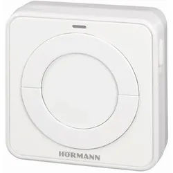 Hörmann Funk Innentaster FIT 2-1 BS in weiß - 4511652