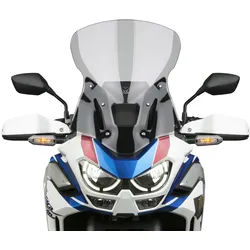 NATIONAL CYCLE Windshield VStream Sport Touring Lexan® Polycarbonat mit Quantum Beschichtung