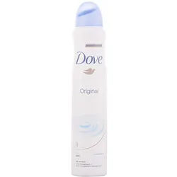 Dove Original Anti-Perspirant Deodorant Spray 0,25 l Frauen