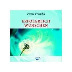 Hörspiel-CD Erfolgreich wünschen., 1 Audio-CD