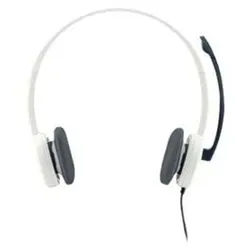 H150 Stereo Headset Coconut