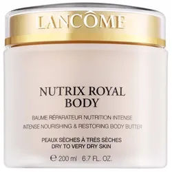 Lancôme - Nutrix Royal Body Cream Bodylotion 200 ml
