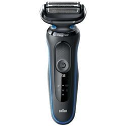 Braun Rasierer Series 5 (51-B1820S Sw/Bl) 1 St Männer
