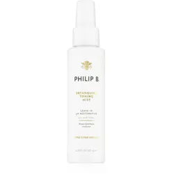 Philip B. White Label tonisierender Gesichtsnebel für die leichte Kämmbarkeit des Haares 125 ml
