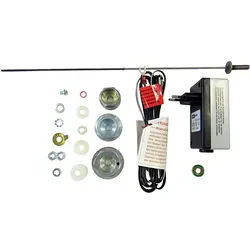 BOSCH Fremdstromanode UP2.3-919 Muffe, Korrosionsschutz von Speichern ab 400 Liter - 7735502785