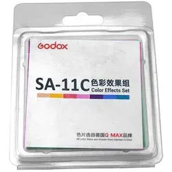 Godox SA-11C Farbeffekte-Set