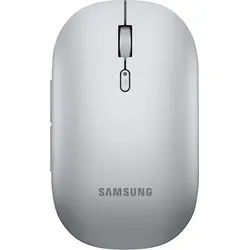 Samsung EJ-M3400 Maus (Bluetooth) silberfarben