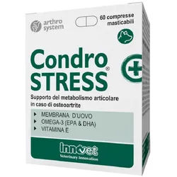 Innovet Condrostress® (+)