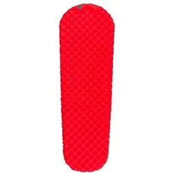 SEATOSUMMIT Comfort Plus Insulated Air Mat - Isomatte - Small