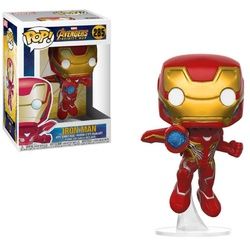 Funko POP! Avengers: Infinity War - Iron Man 26463