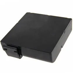 Original Akku 7.4V, 6,8Ah passend für den Zebra QLN420 Drucker P1040687, P1040667-016