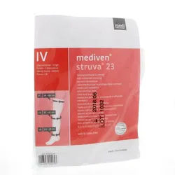 mediven® struva® 23 weiß Gr. 3