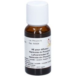 Aromasan Harmonie der Provence